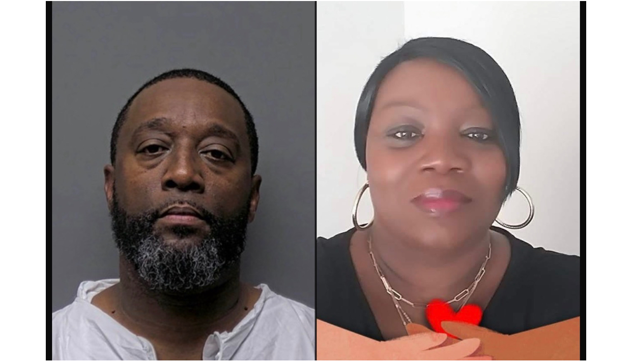 In Loving Memory of Contina Robinson