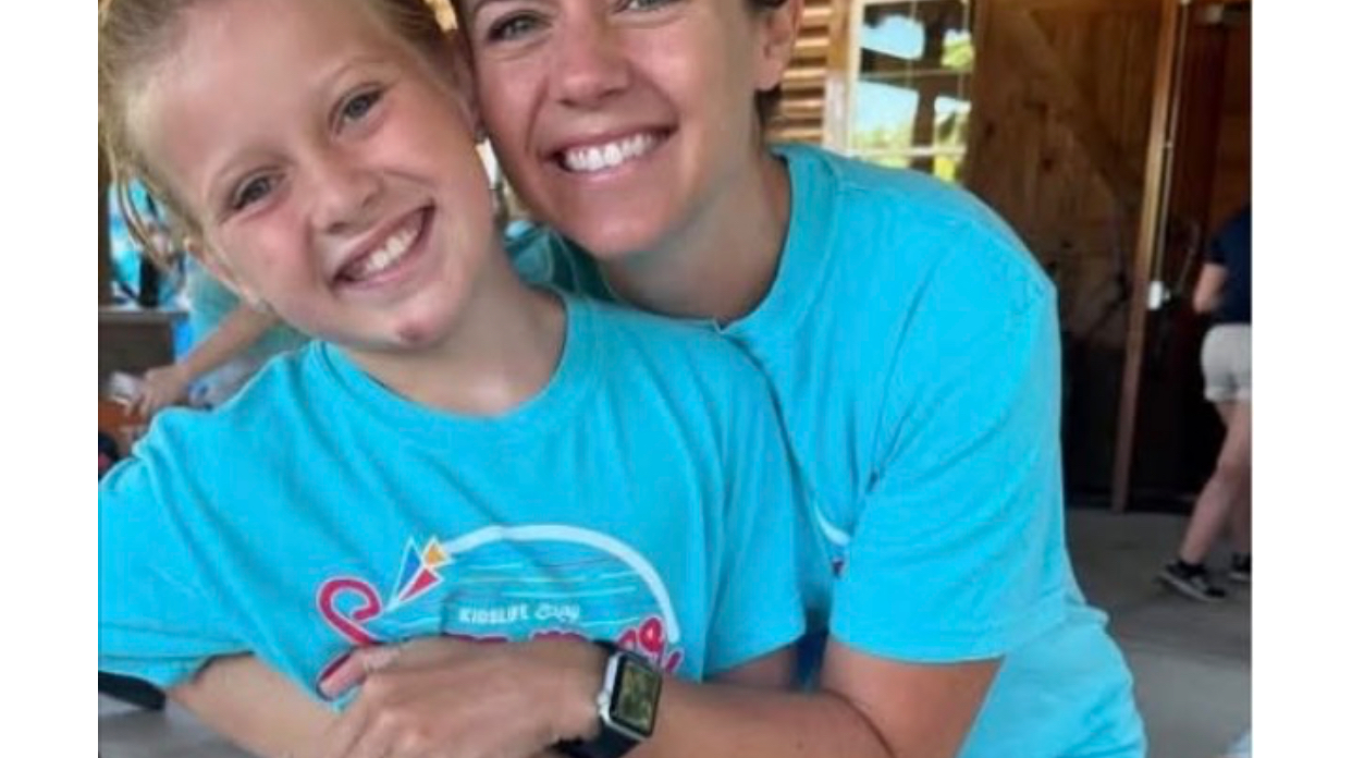 In Loving Memory of Ashley Flynn