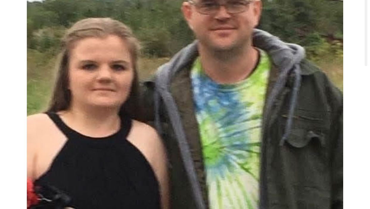 In Loving Memory of James R. Easton