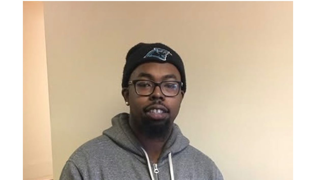 In Loving Memory of Marquel Dior Echols