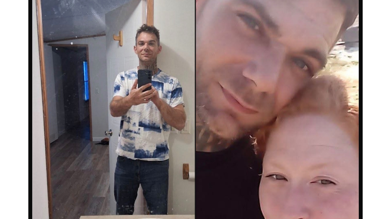 In Loving Memory of Jamie Pourciau, Bailey Lassabe, and Her Son