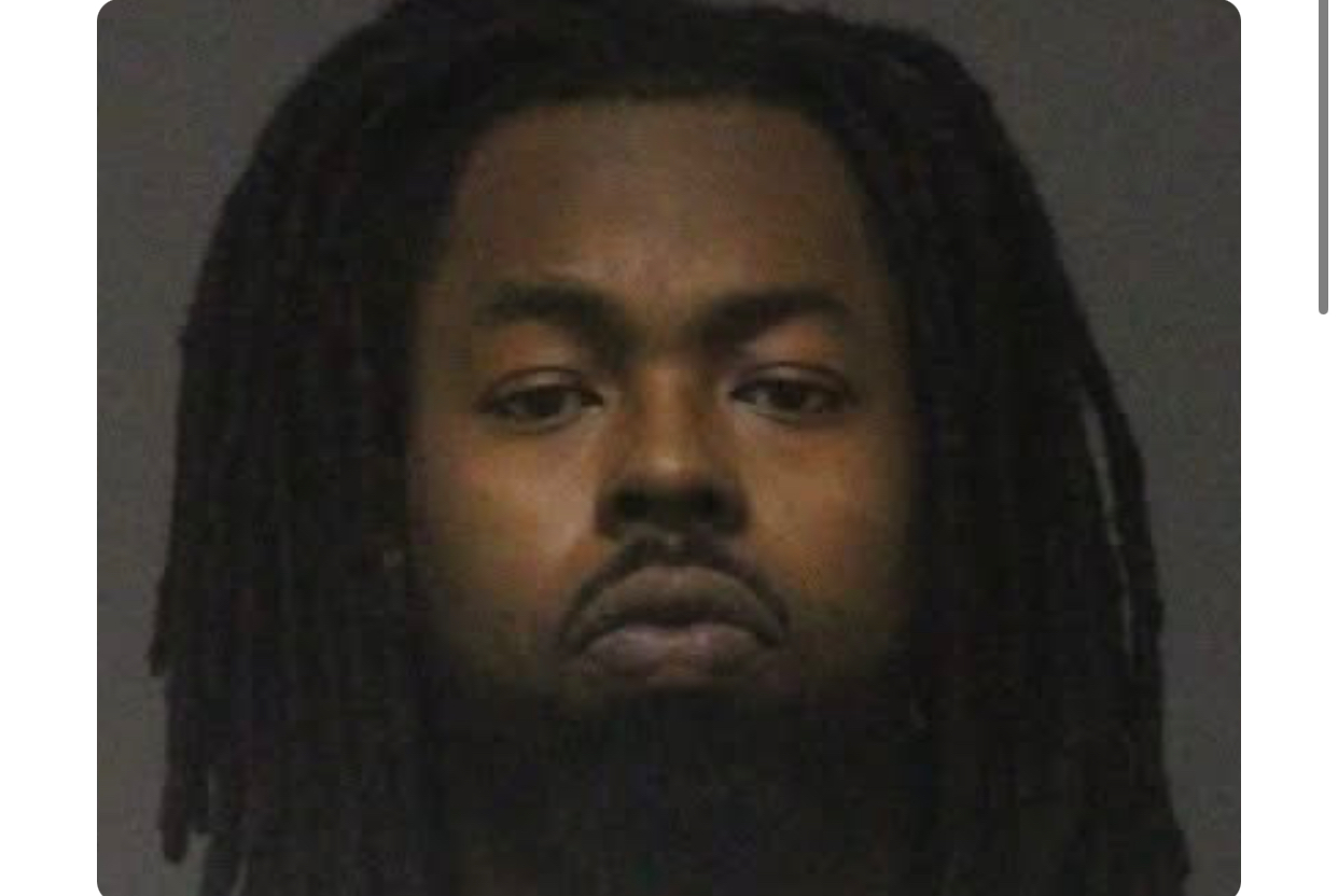 In Loving Memory of Marquel Dior Echols