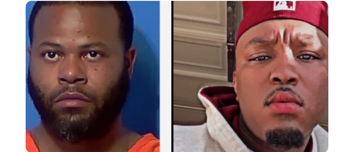 In Loving Memory of Trey Johnson