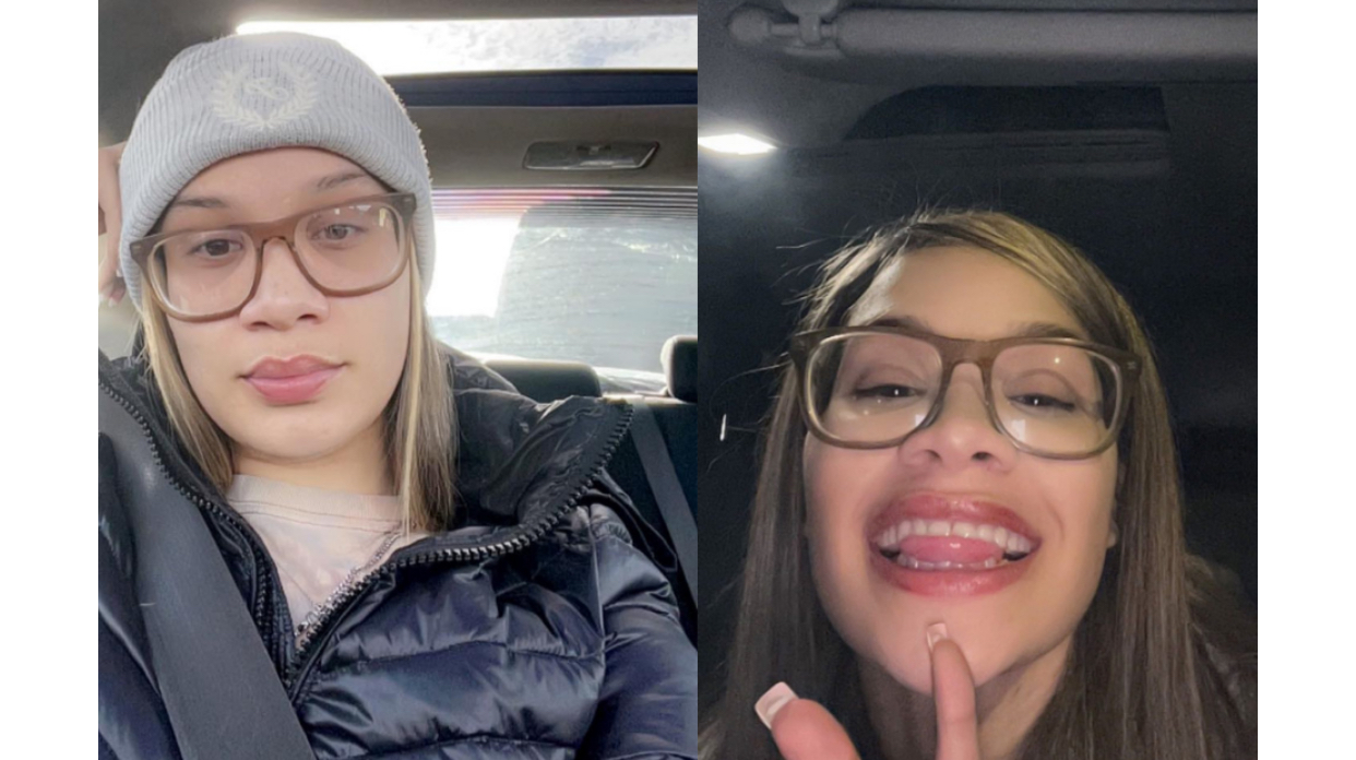 In Loving Memory of Emmaliz Rosado