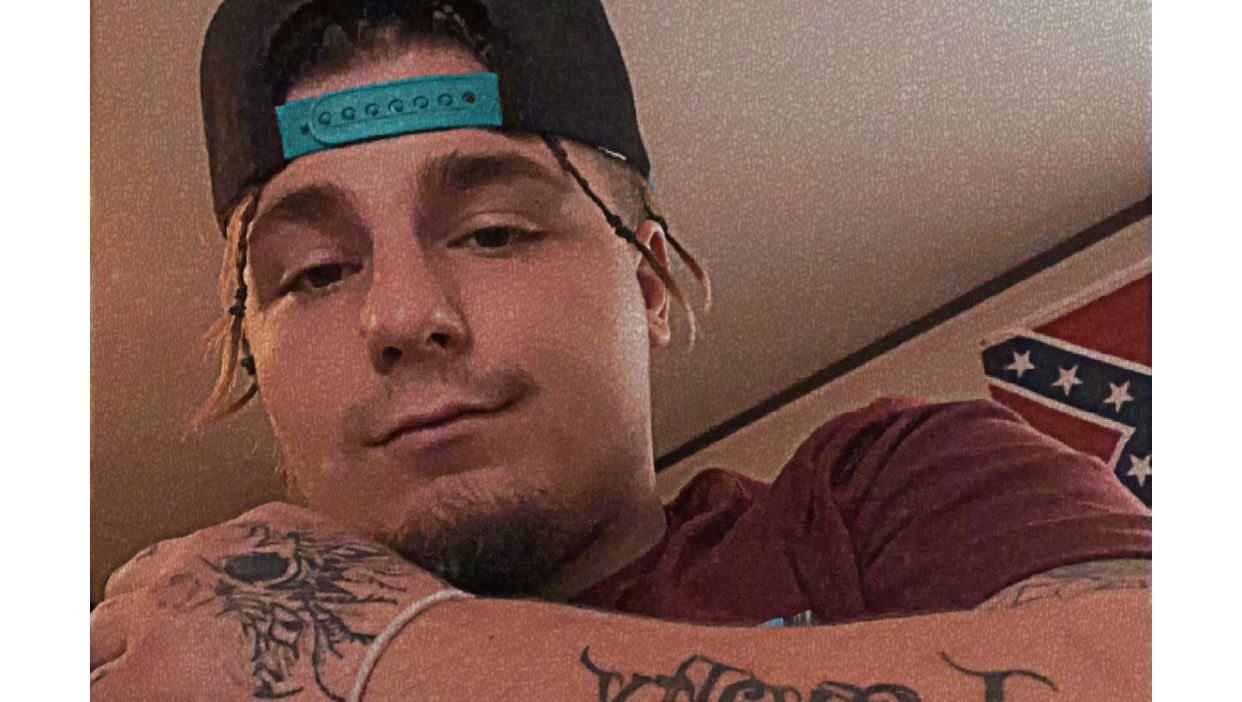 In Loving Memory of Alexander McGuin, James M. Clark Jr., and Gracelynn N. Daniels