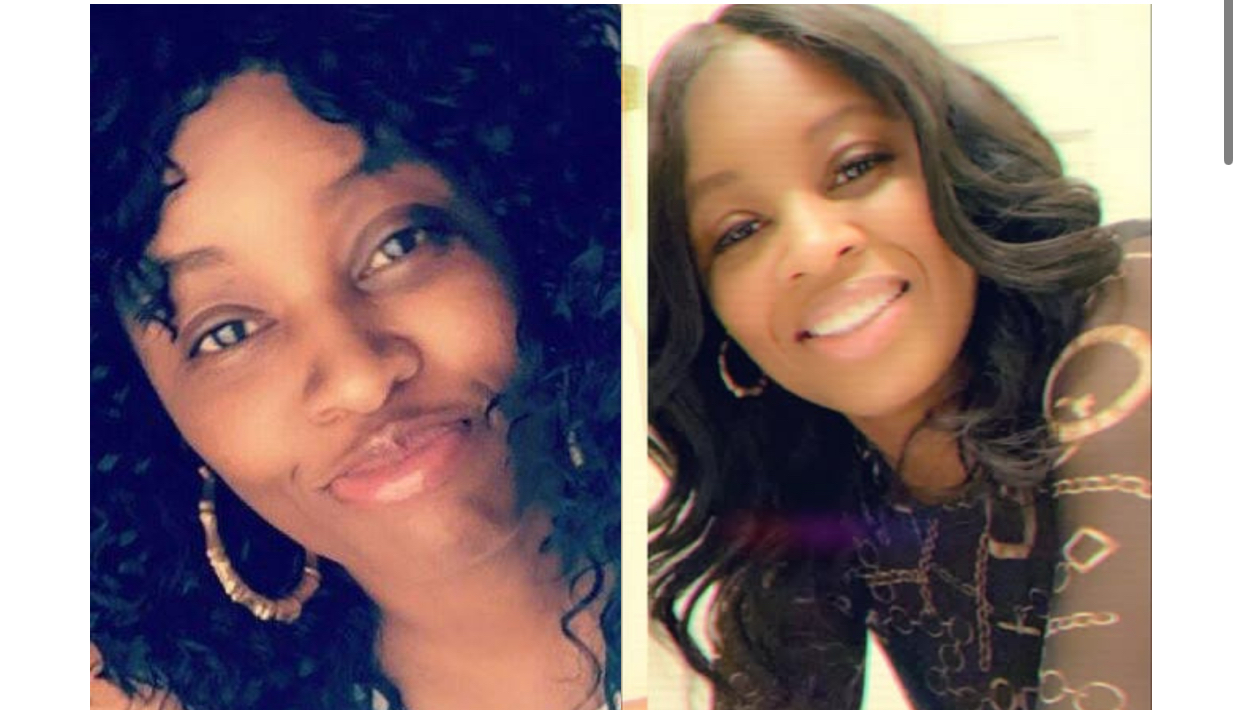 In Loving Memory of Shamecka Braswell A Cherished Member of the GHS Class of 1997