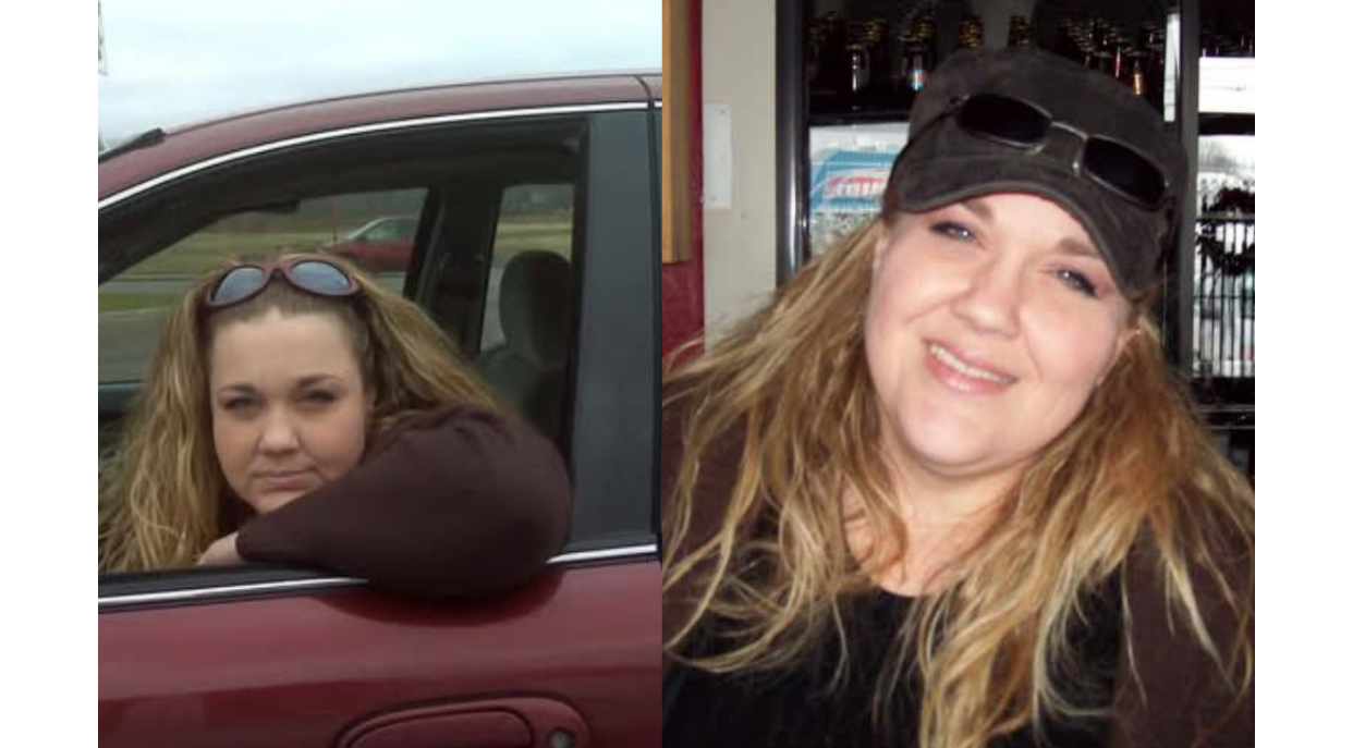 In Loving Memory of Lilianne Leblanc . Your love remains, and your light will never fade