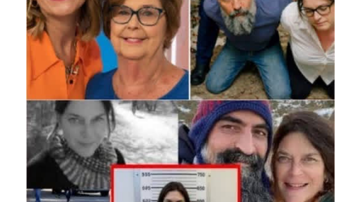 In Loving Memory of Nancy Guthrie