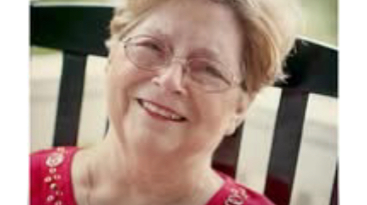 In Loving Memory of Dorothy Louise Brewer