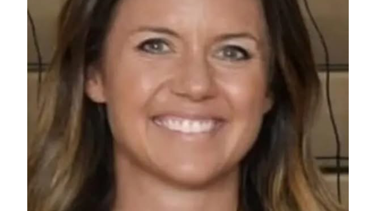 In Loving Memory of Ashley Flynn