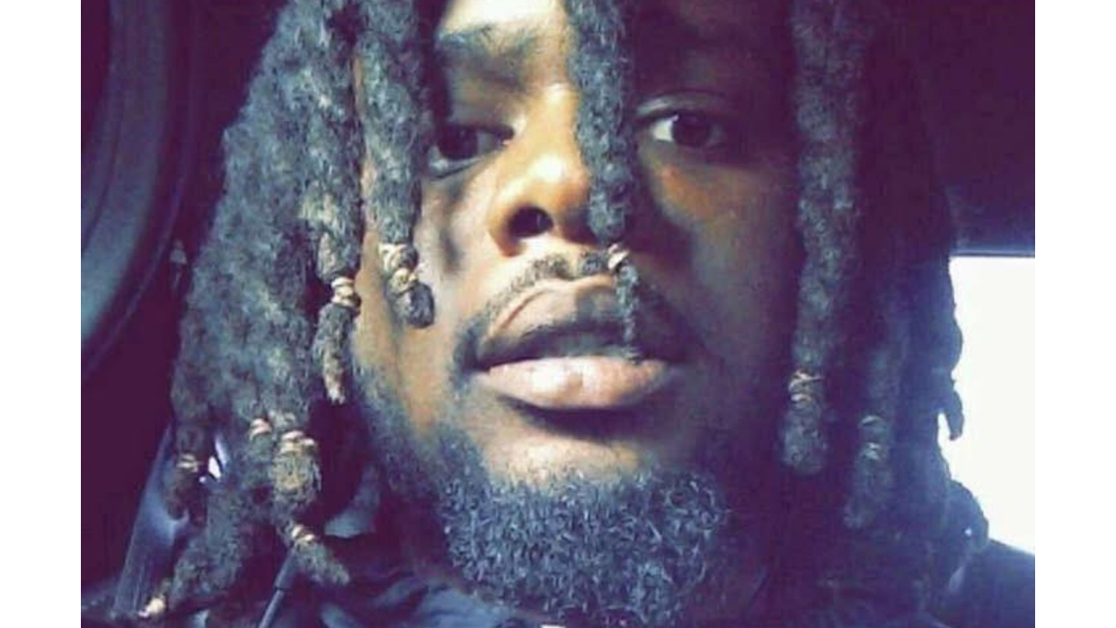 In Loving Memory of Armere Dajour Naylor