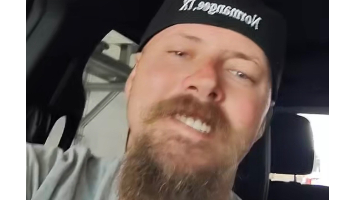 In Loving Memory of Rickey Wallace