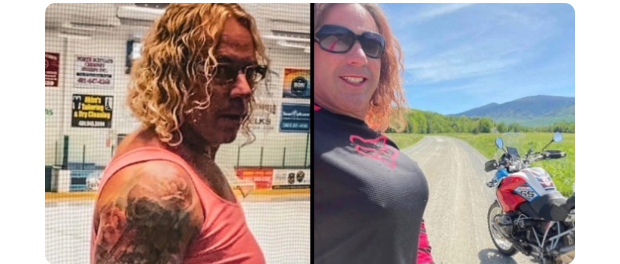 In Loving Memory of the Victims of the Pawtucket High School Hockey Shooting