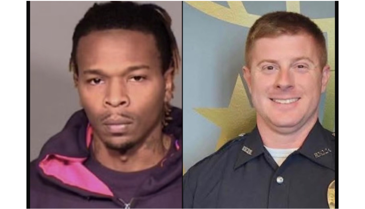 In Loving Memory of Officer Brian Elliott May his family, friends, and colleagues find strength and comfort in the outpouring of love and support during this profoundly difficult time