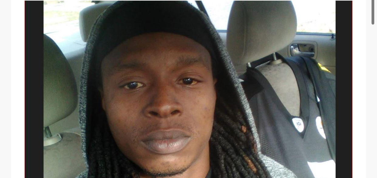 In Loving Memory of Deejayinks Shelton