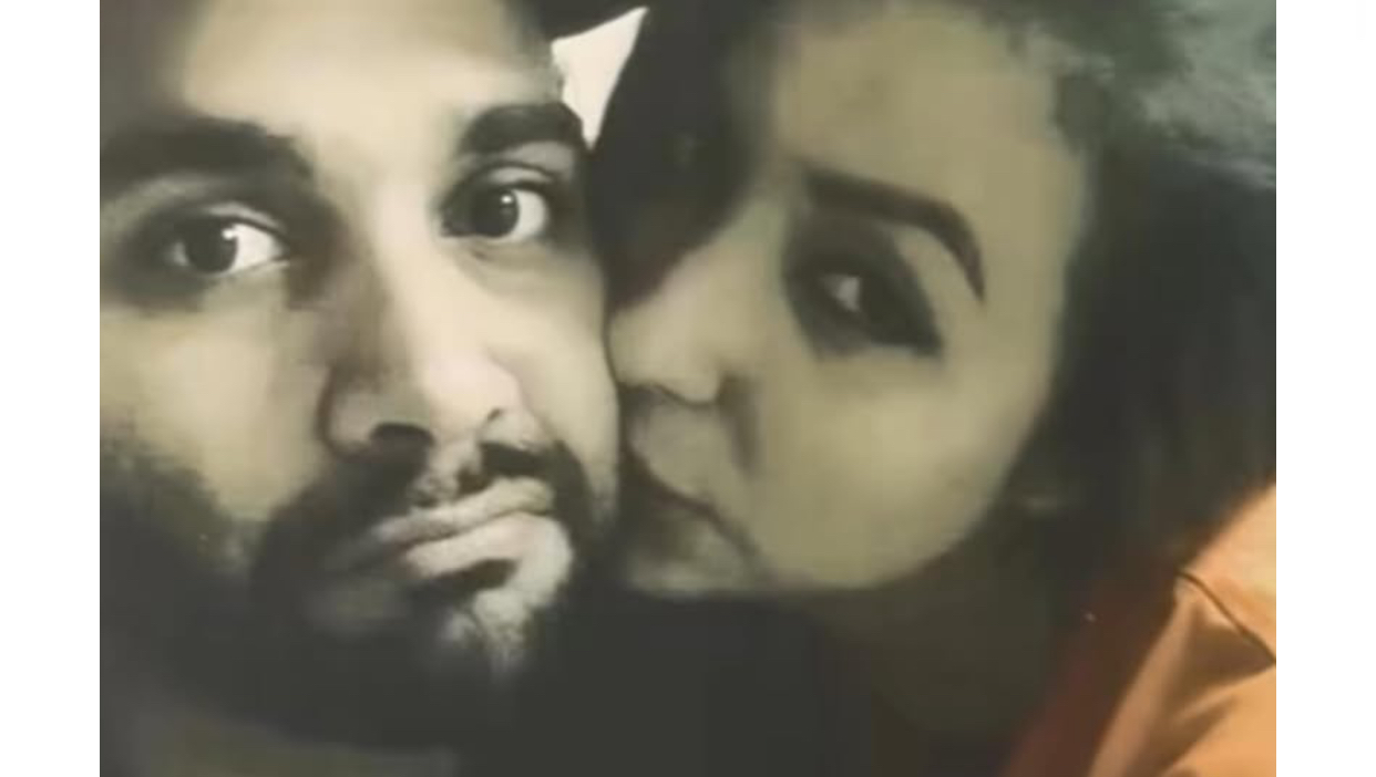 In Loving Memory of Lina Maria Guerra Echavarria