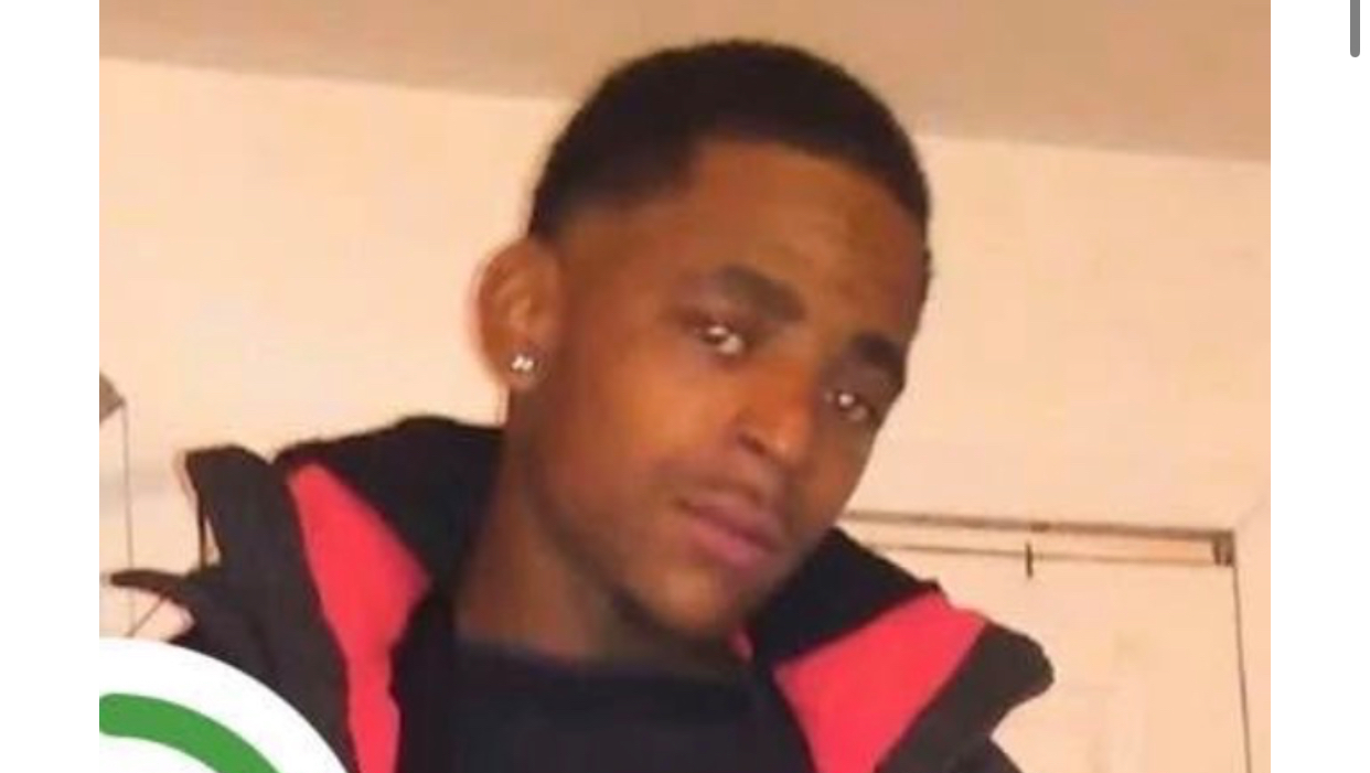 In Loving Memory of Denzel Smith