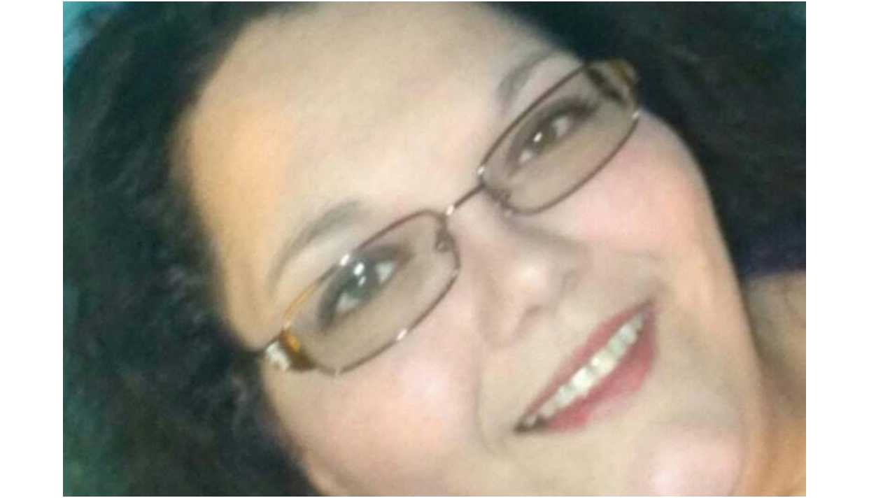 In Loving Memory of Brandi Eaves