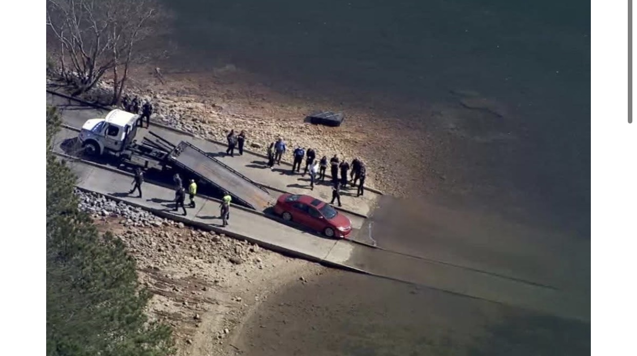 In Loving Memory of Phillip Malone