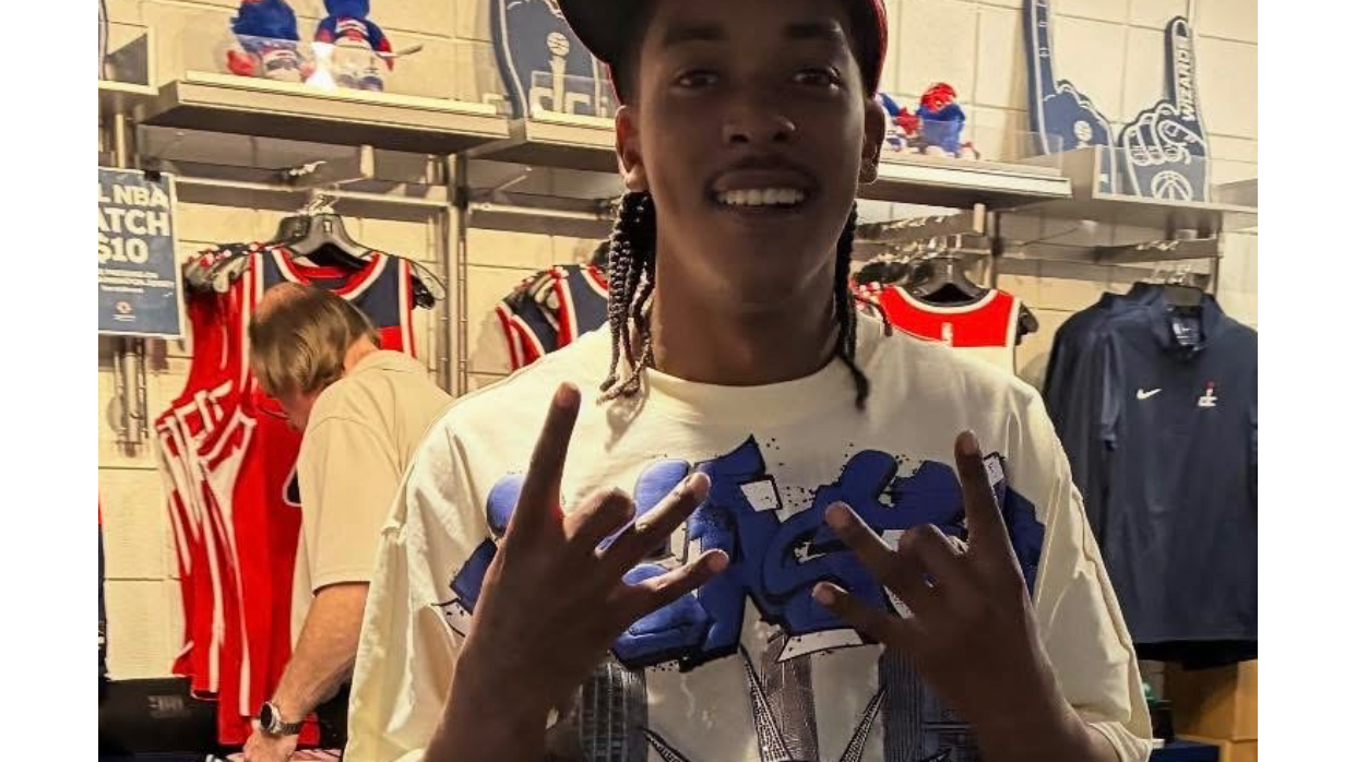 In Loving Memory of Detoine Melton