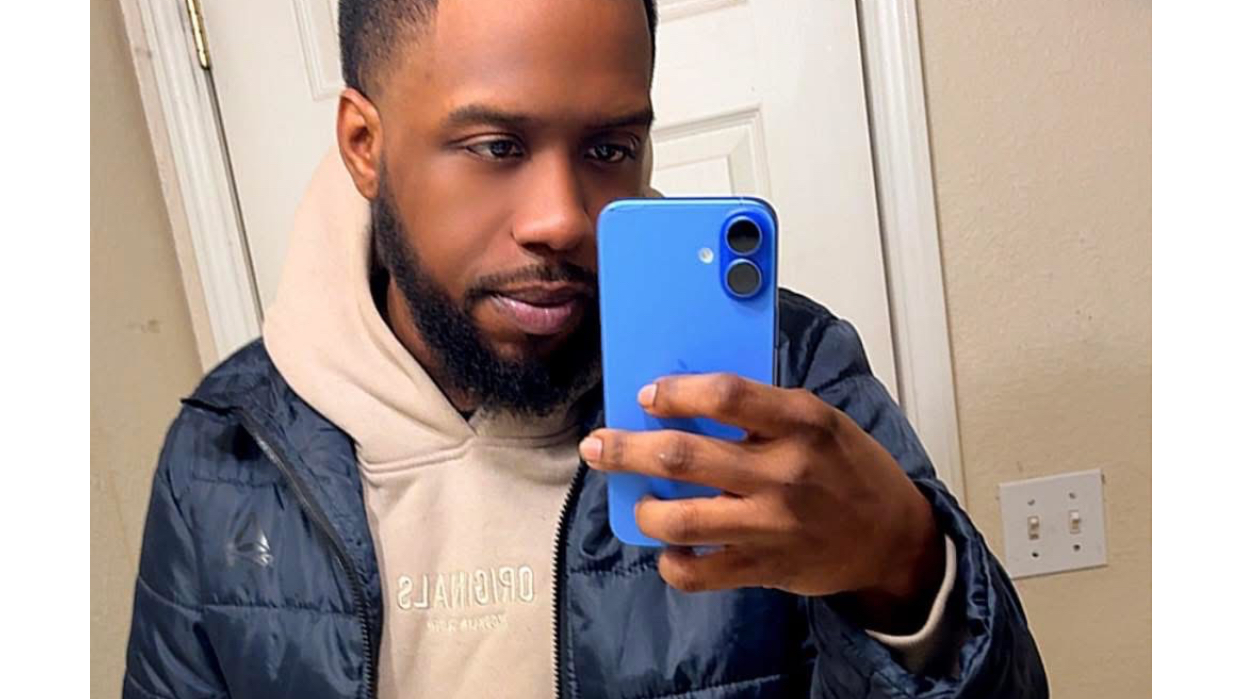 In Loving Memory of Alonzo Nickleberry