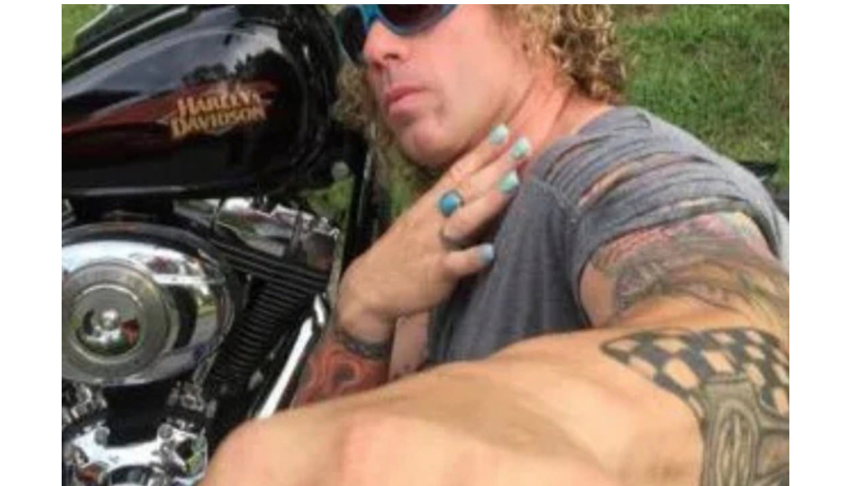 In Loving Memory of the 23-Year-Old Victim