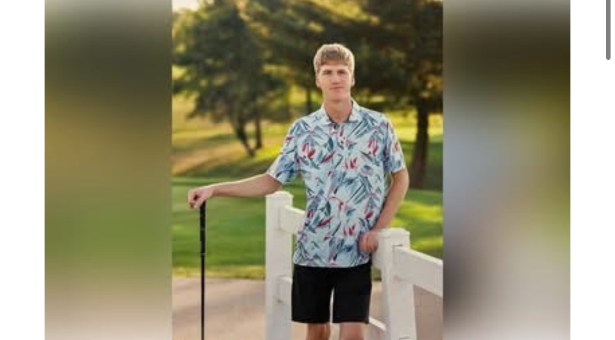 In Loving Memory of Cooper Norby Clarkson