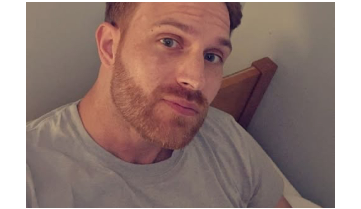 In Loving Memory of Matthew Barlow (NapzzzAndSnacks)