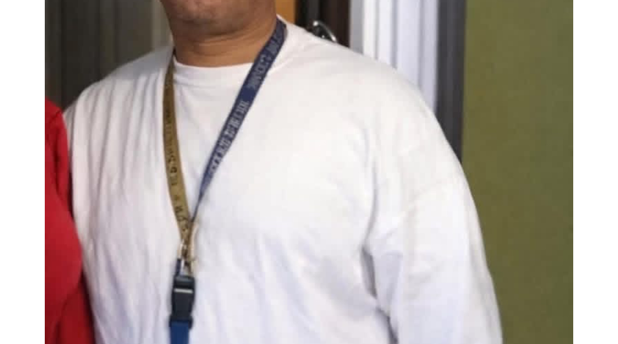 In Loving Memory of Derrick Lavaughn Hodges