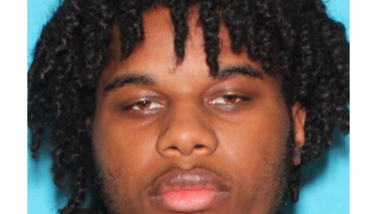 In Loving Memory of Andre Sontay Avant Jr.