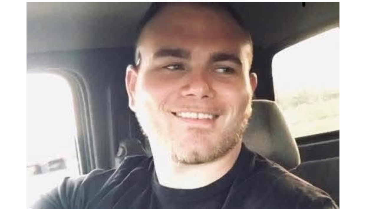 In Loving Memory of Cody Clark