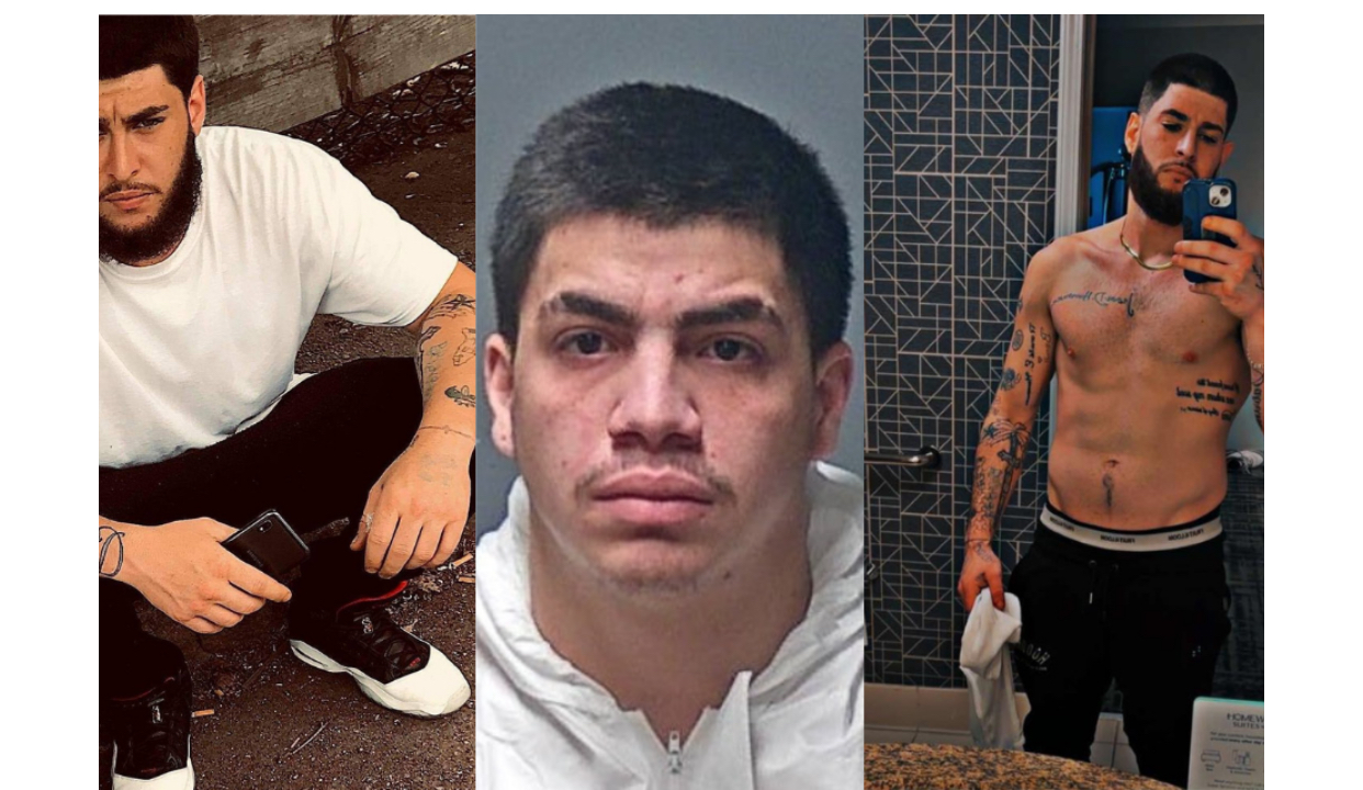 In Loving Memory of Kade Harrower