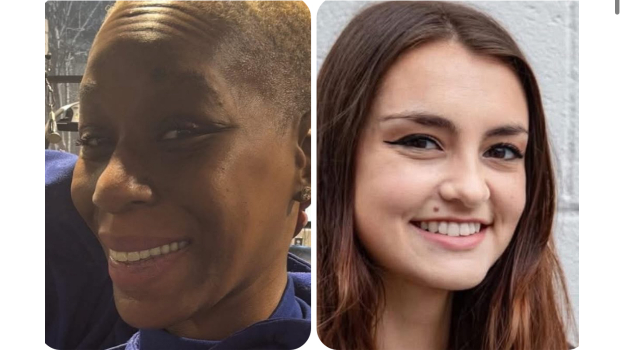 In Loving Memory of Hope Cartwright