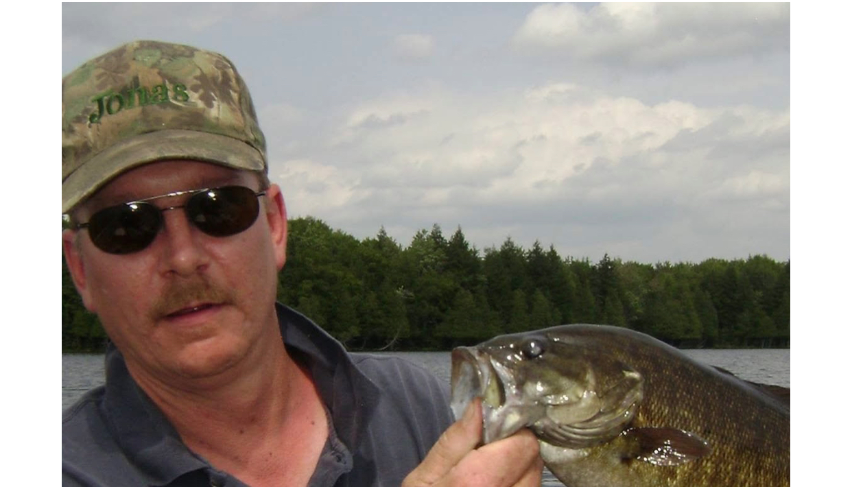 In Loving Memory of Eric Evenstad