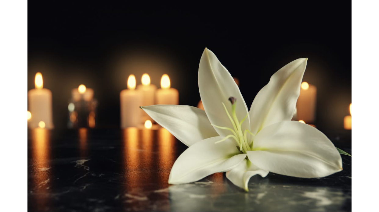 In Loving Memory of an Unnamed Man Found in Illahee Preserve