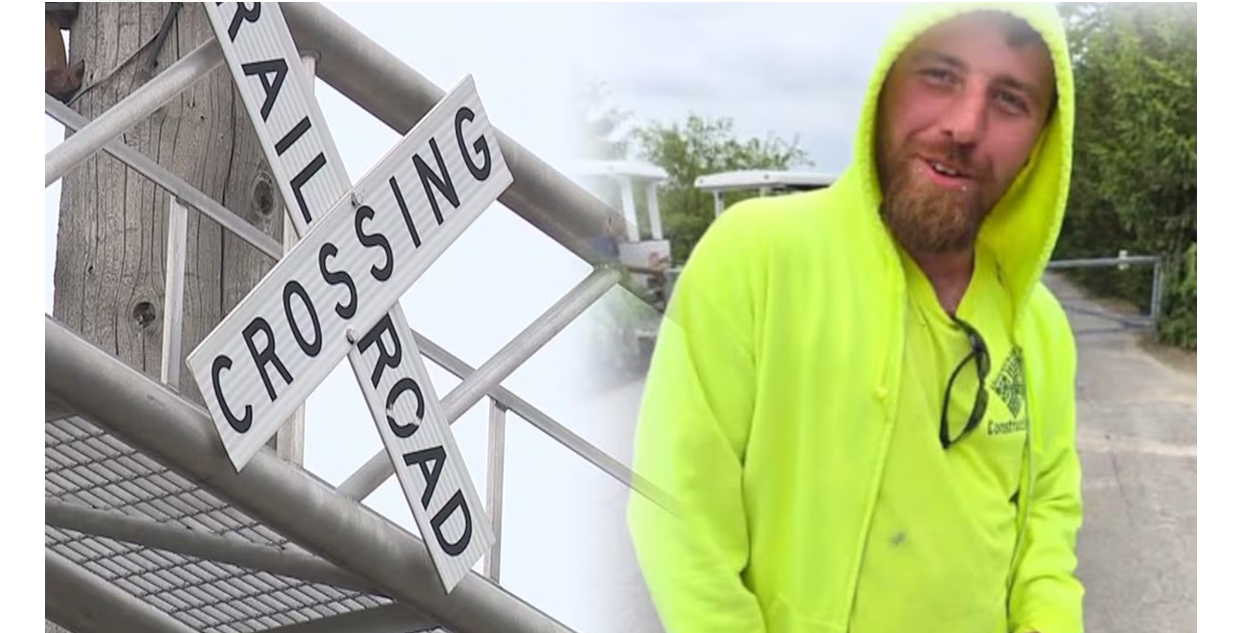 In Loving Memory of Dalton McMillen