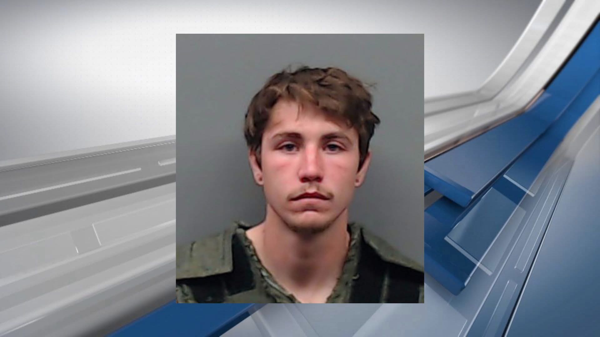 In Loving Memory of Trevor Julian