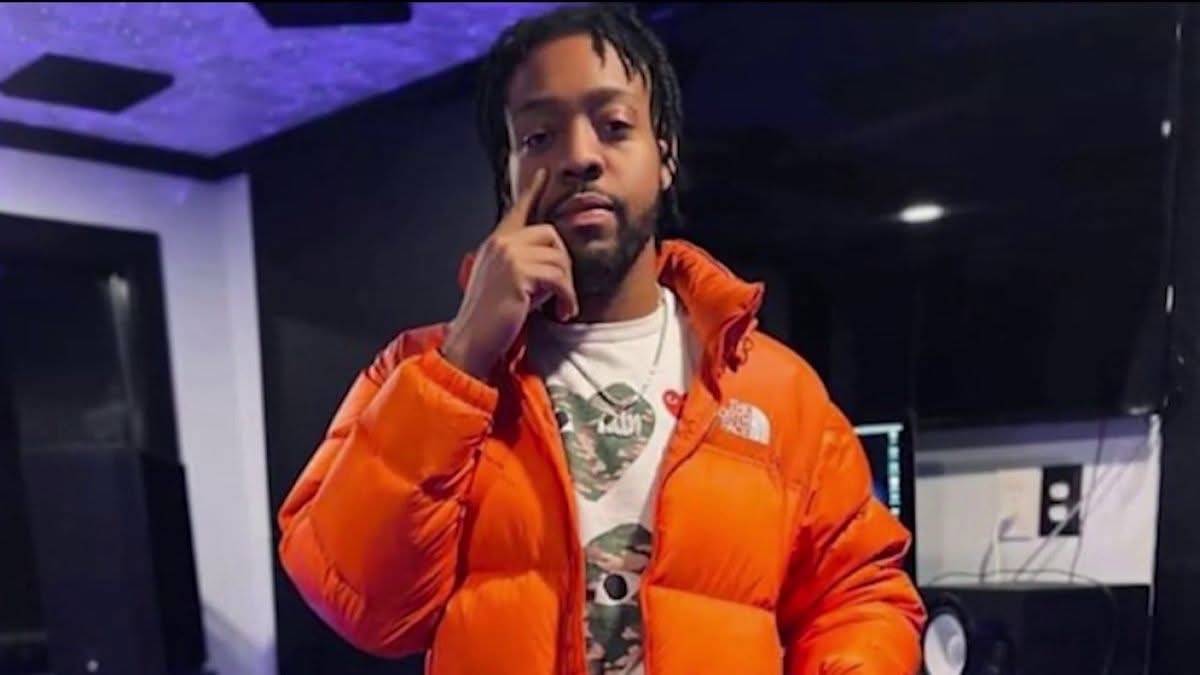 In Loving Memory of Dequavious Graves