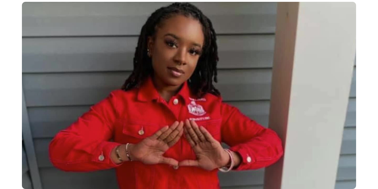 In Loving Memory of Kristin Tolbert