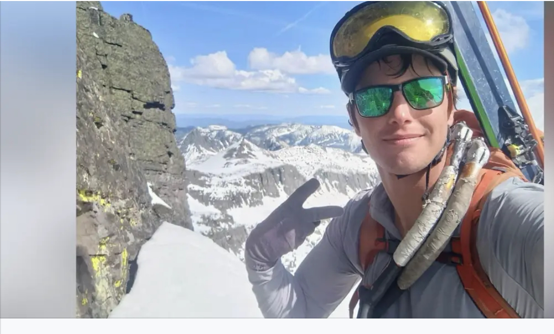 In Loving Memory of Richard Jeffrey “Jeff” McGowan