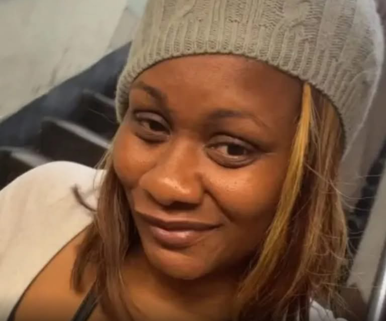 In Loving Memory of Michelle Montgomery