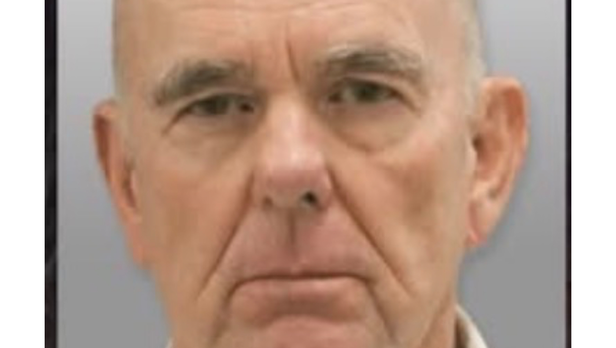 In Loving Memory of Richard McClung