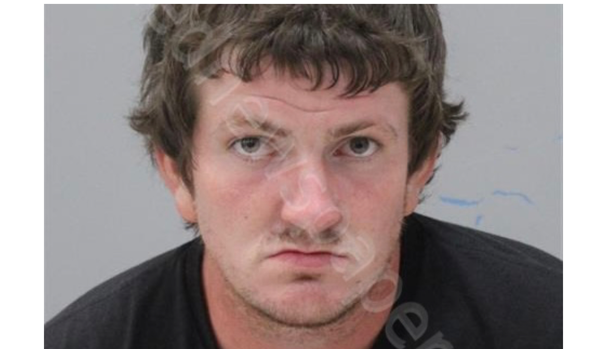 In Loving Memory of Joshua Abram Frye