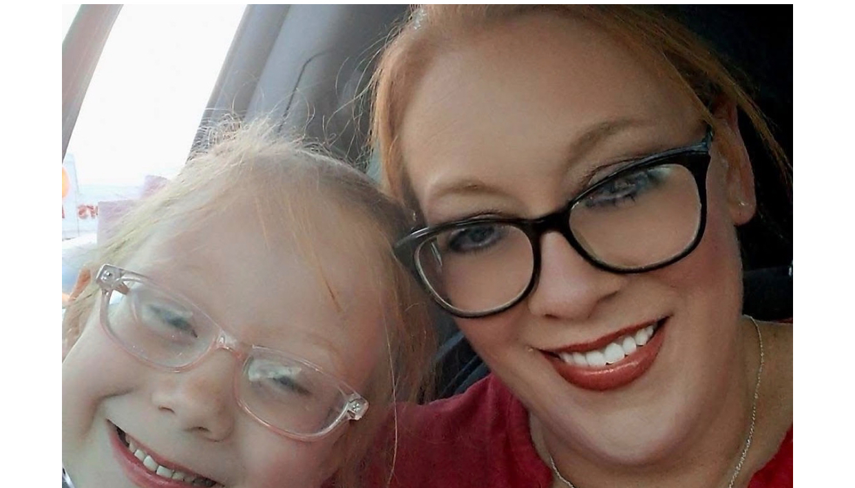 In Loving Memory of   Haley Lancaster