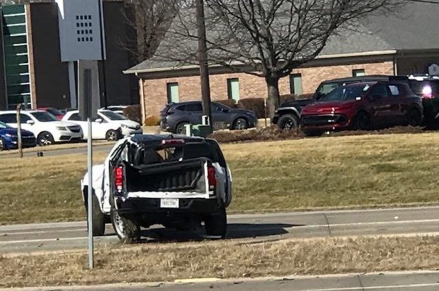 In Loving Memory of Terry Schultz