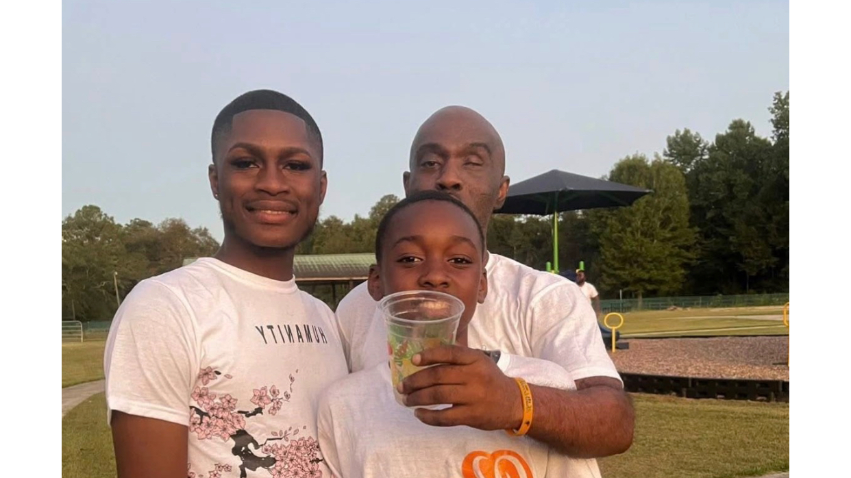 In Loving Memory of Derrick Pruitt