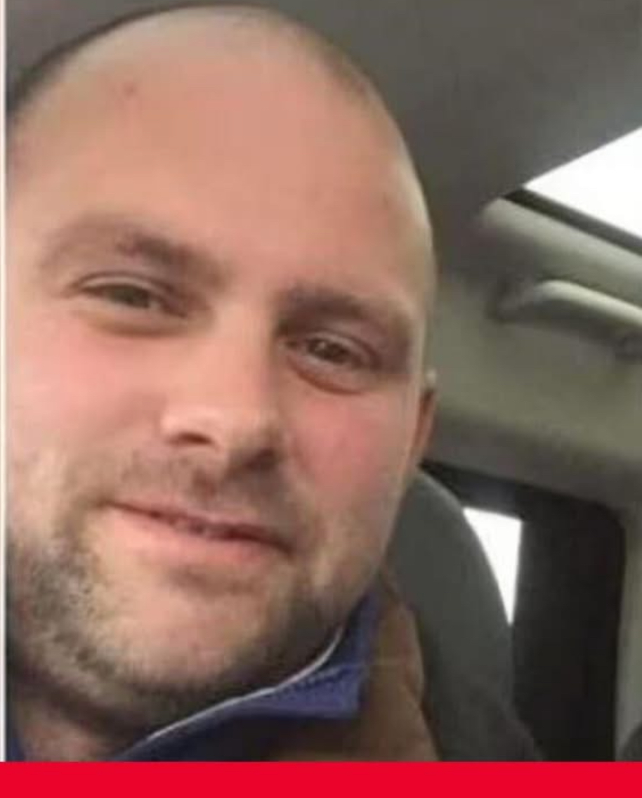 In Loving Memory of Samuel Dickinson