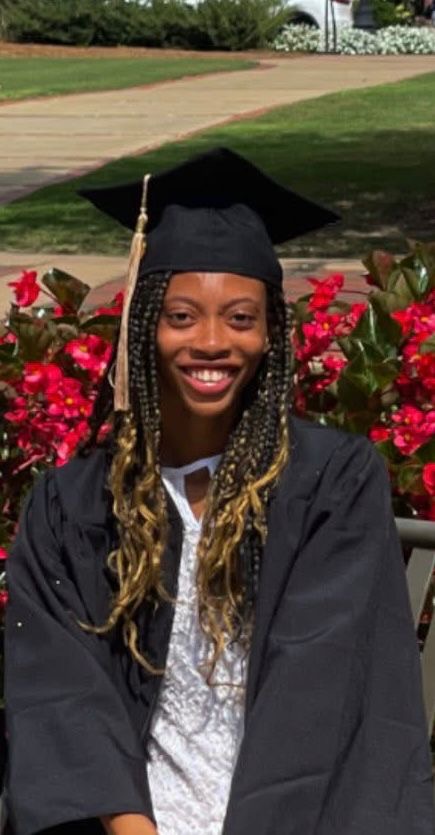 In Loving Memory of Ashanti Rachael Agee