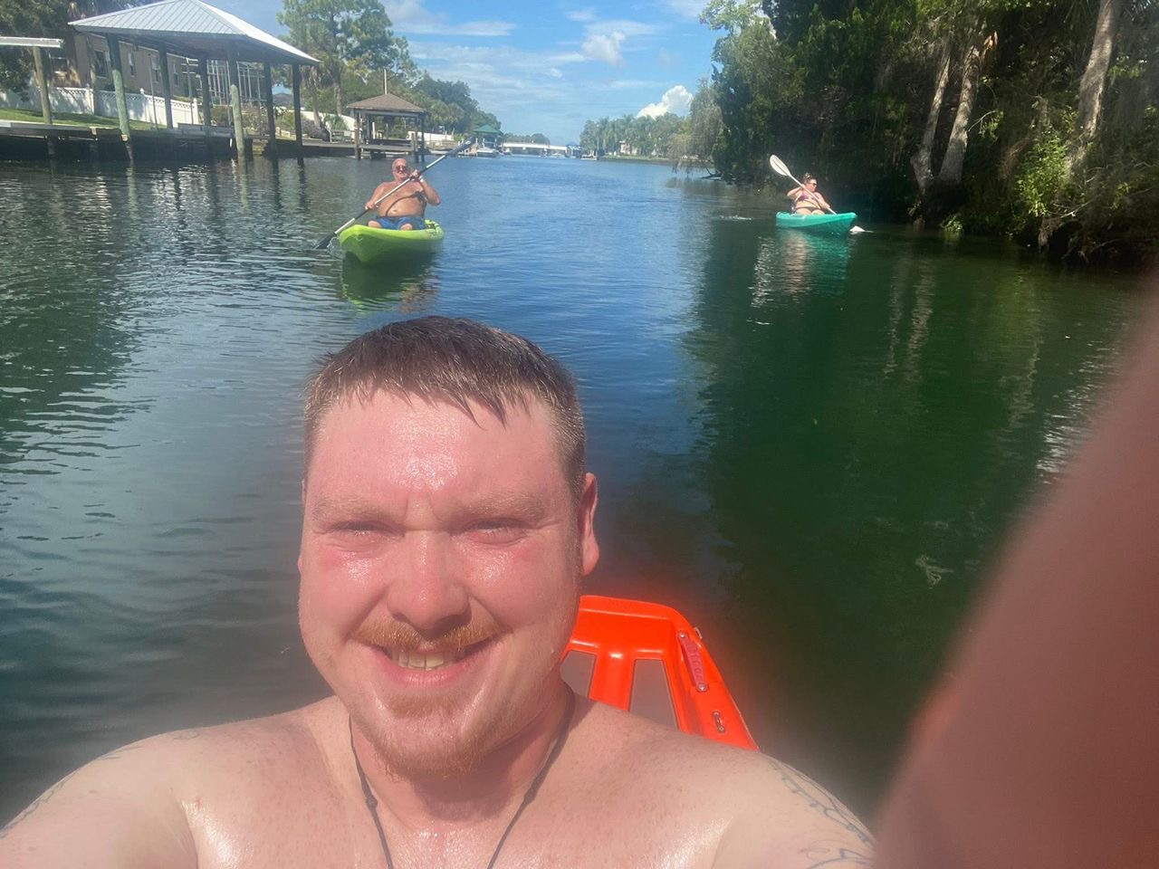 In Loving Memory of Jeremiah David MacDonald