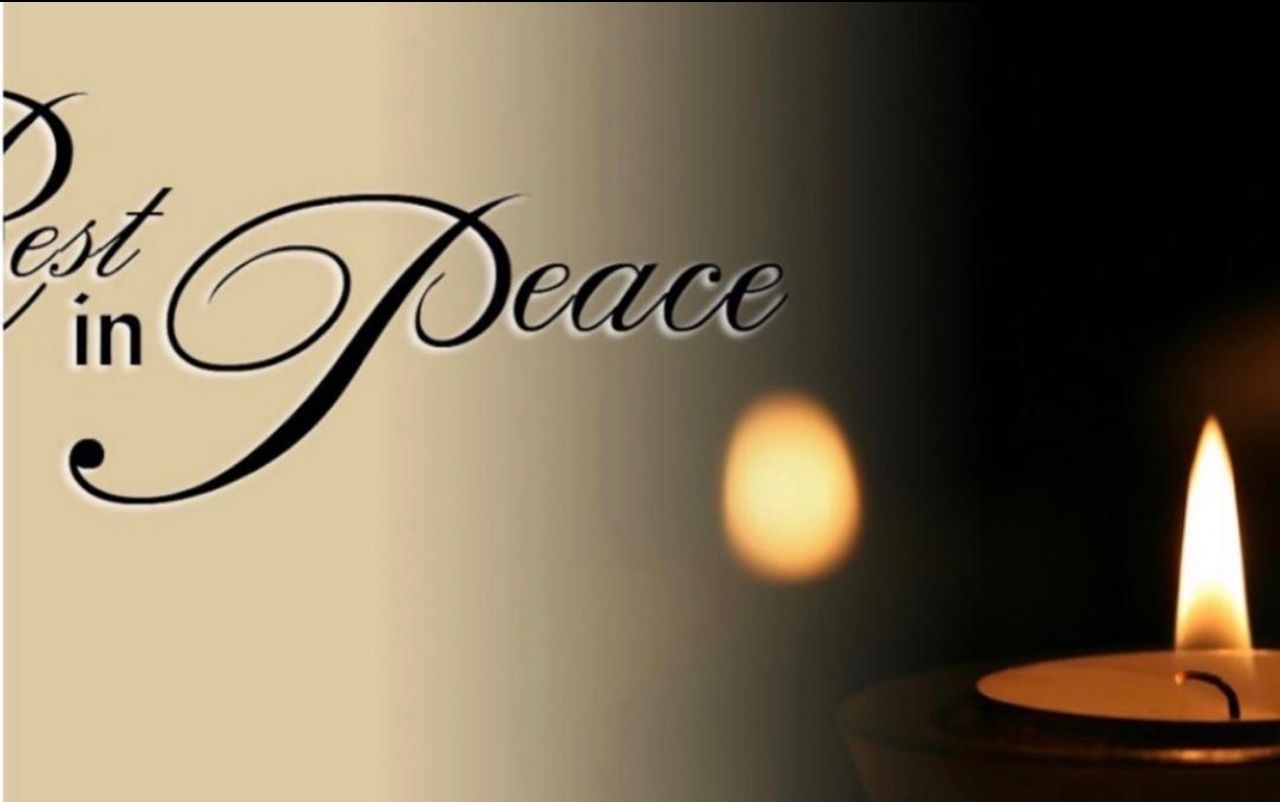 In Loving Memory of Dwight Seferos